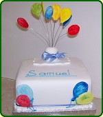 Example Cake 1