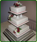 Example Cake 3
