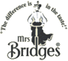 Mrs Bridges